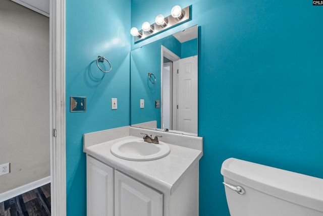 117 East Side Drive, Lexington, SC 29072