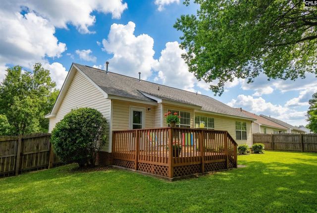 117 East Side Drive, Lexington, SC 29072