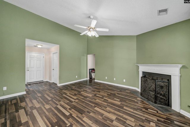 117 East Side Drive, Lexington, SC 29072