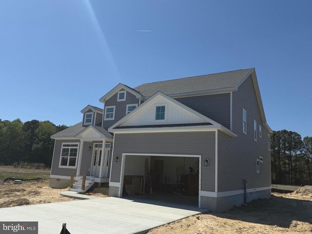10 JOCKEY CT, Ocean Pines, MD 21811