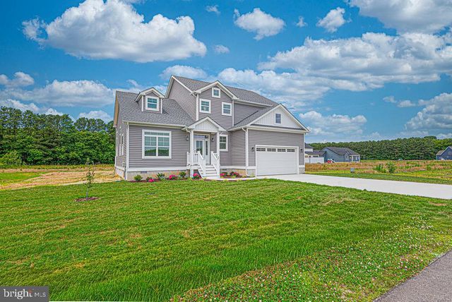 10 JOCKEY CT, Ocean Pines, MD 21811