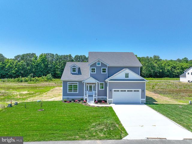 10 JOCKEY CT, Ocean Pines, MD 21811