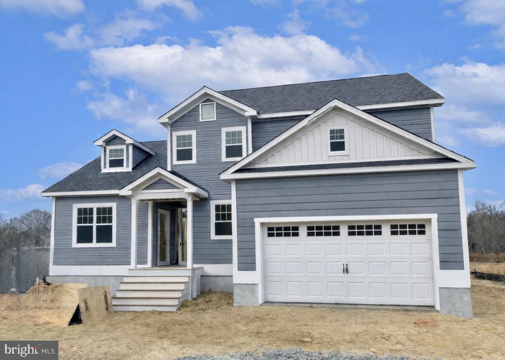 10 JOCKEY CT, Ocean Pines, MD 21811