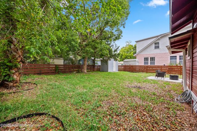 136 WASHINGTON Street, St. Augustine, FL 32084