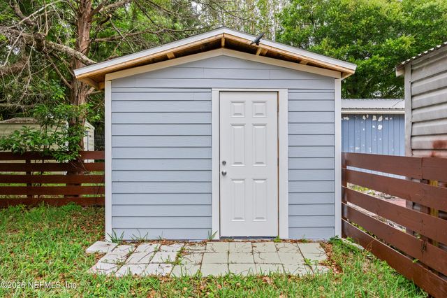136 WASHINGTON Street, St. Augustine, FL 32084