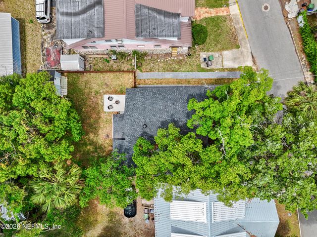 136 WASHINGTON Street, St. Augustine, FL 32084