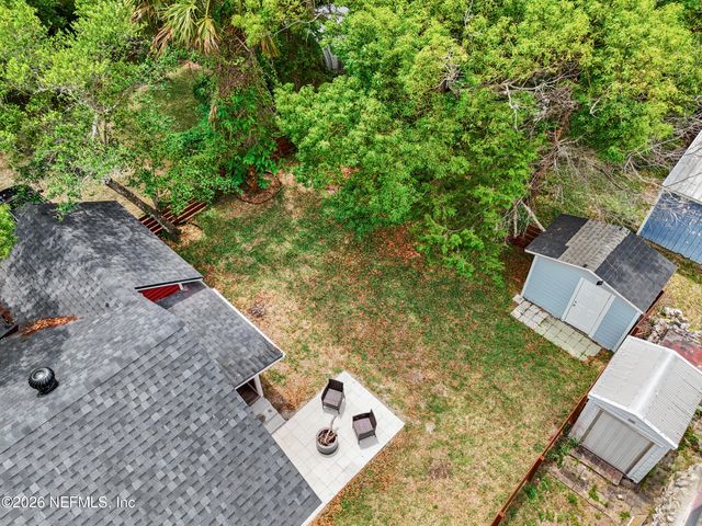 136 WASHINGTON Street, St. Augustine, FL 32084