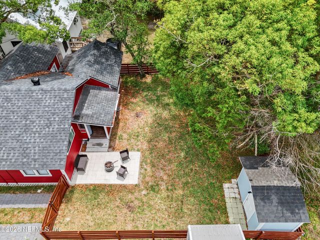 136 WASHINGTON Street, St. Augustine, FL 32084