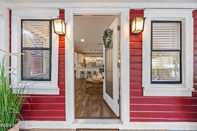136 WASHINGTON Street, St. Augustine, FL 32084
