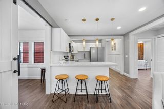 136 WASHINGTON Street, St. Augustine, FL 32084