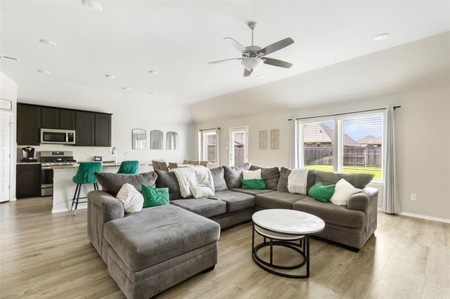 4810 Timber Gate Court, Rosharon, TX 77583