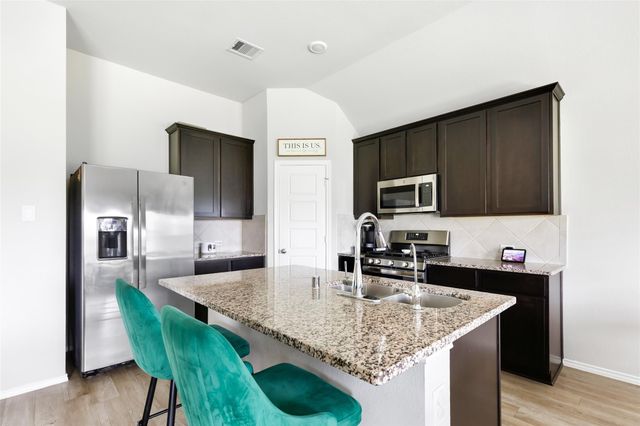 4810 Timber Gate Court, Rosharon, TX 77583