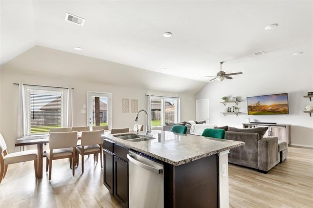 4810 Timber Gate Court, Rosharon, TX 77583