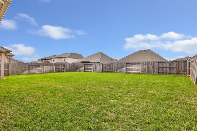 4810 Timber Gate Court, Rosharon, TX 77583
