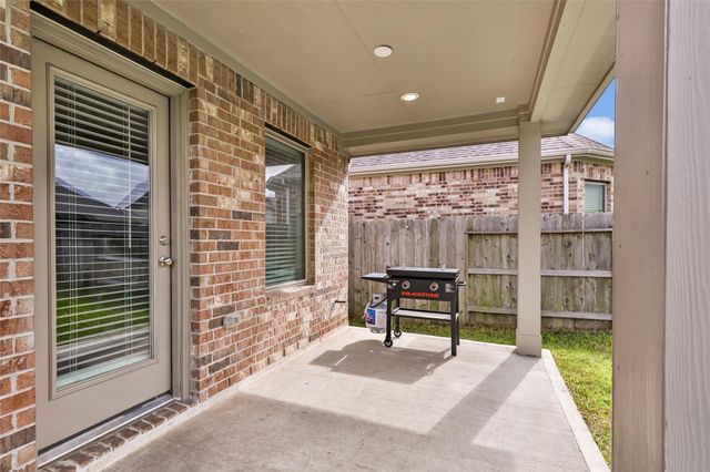 4810 Timber Gate Court, Rosharon, TX 77583