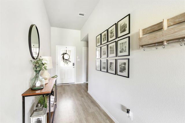 4810 Timber Gate Court, Rosharon, TX 77583