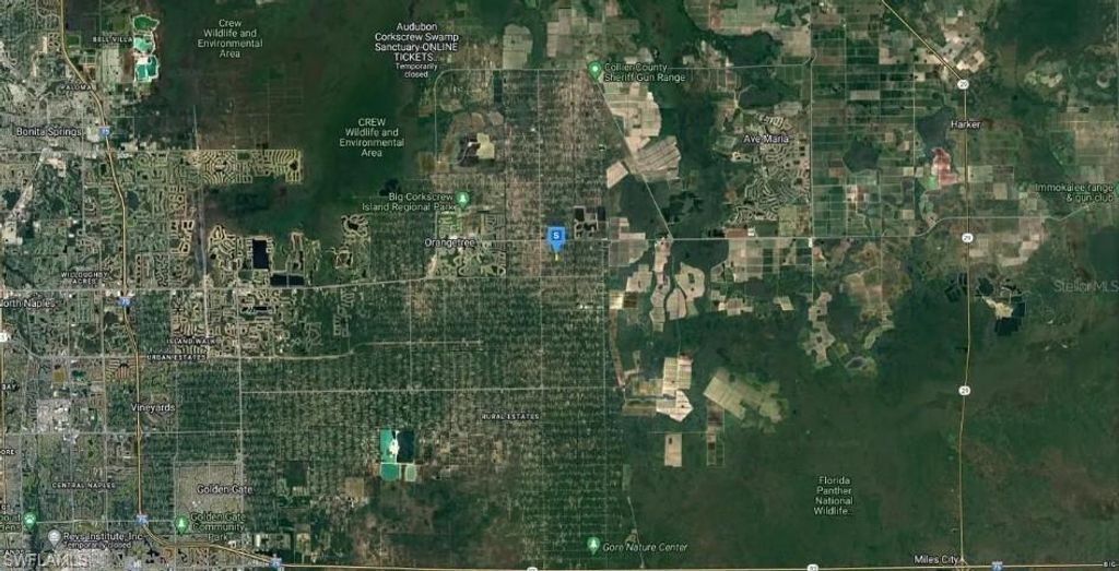 3483 29th AVE NE, NAPLES, FL 34120 — photo 4