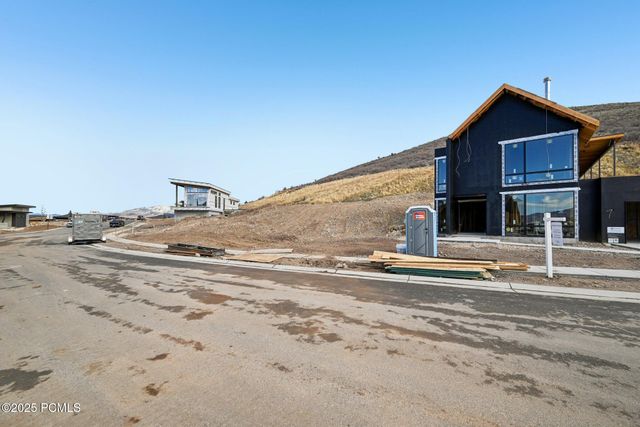 4092 E Harris Way, Kamas, UT 84036