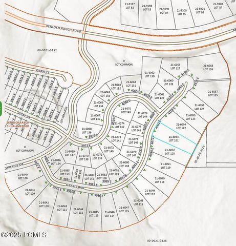 4092 E Harris Way, Kamas, UT 84036