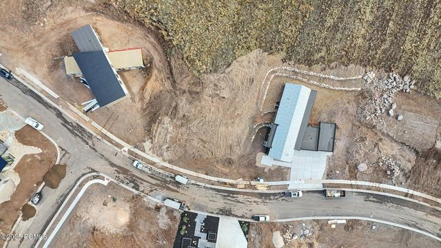 4092 E Harris Way, Kamas, UT 84036