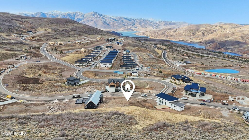 4092 E Harris Way, Kamas, UT 84036