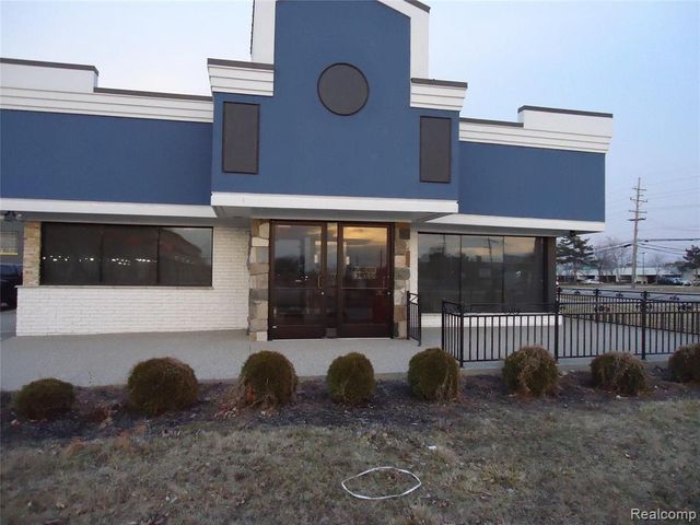 1175 E 14 Mile Road, Troy, MI 48083