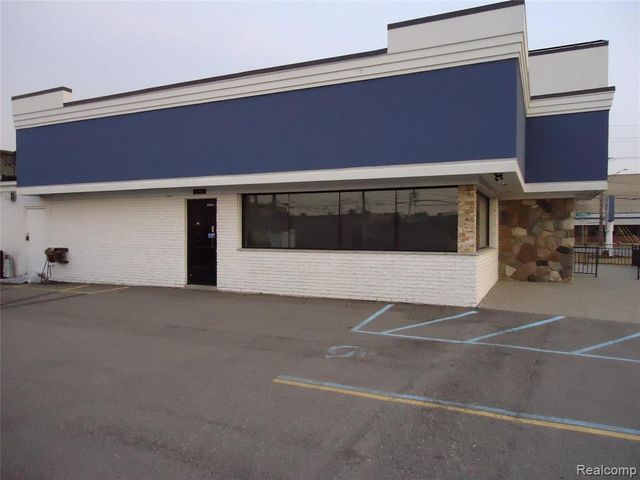 1175 E 14 Mile Road, Troy, MI 48083