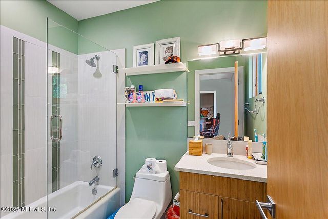 2446 SEMINOLE Road, Atlantic Beach, FL 32233