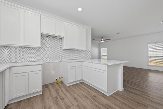 9718 Enclave Ridge Road, Willis, TX 77318