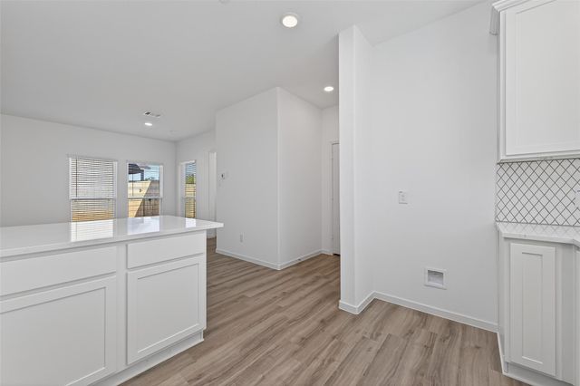 9718 Enclave Ridge Road, Willis, TX 77318