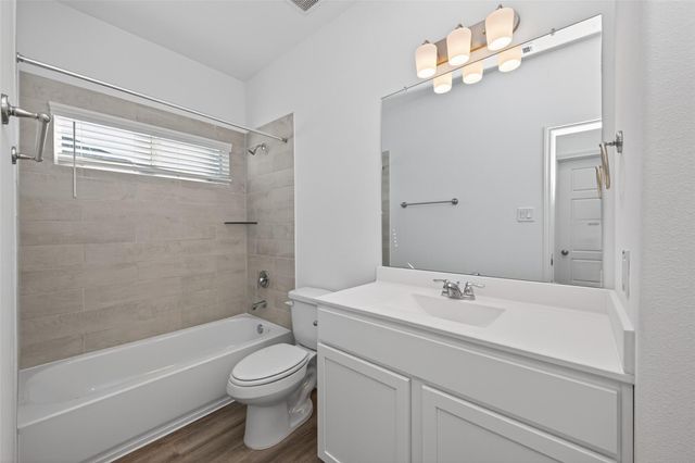 9718 Enclave Ridge Road, Willis, TX 77318