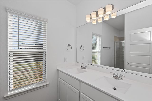 9718 Enclave Ridge Road, Willis, TX 77318