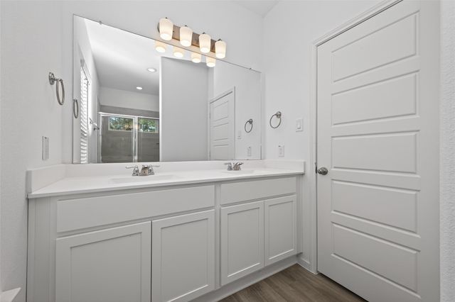 9718 Enclave Ridge Road, Willis, TX 77318