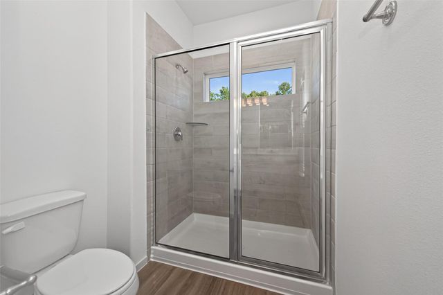 9718 Enclave Ridge Road, Willis, TX 77318