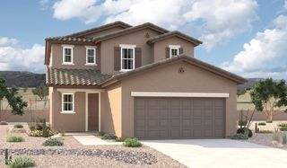 6121 E Campolina Trail, Tucson, AZ 85756