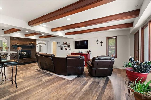 67 MacArthur Rd, Pueblo, CO 81001