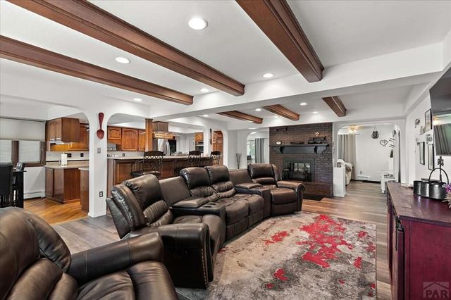 67 MacArthur Rd, Pueblo, CO 81001