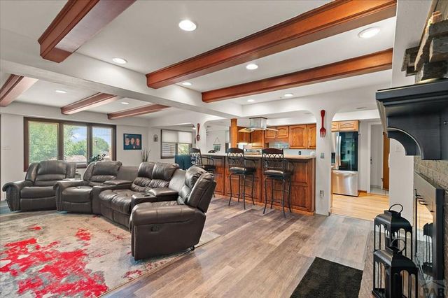 67 MacArthur Rd, Pueblo, CO 81001