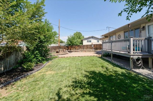 67 MacArthur Rd, Pueblo, CO 81001