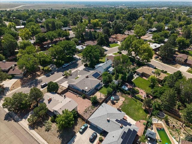 67 MacArthur Rd, Pueblo, CO 81001