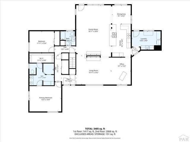 67 MacArthur Rd, Pueblo, CO 81001