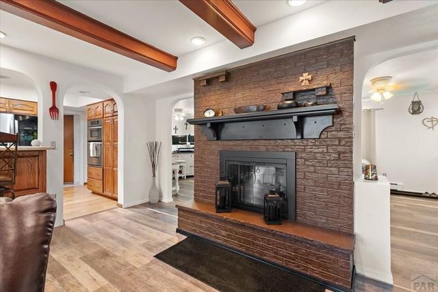 67 MacArthur Rd, Pueblo, CO 81001