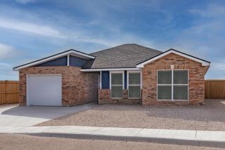 513 E 24th Street, Wolfforth, TX 79382