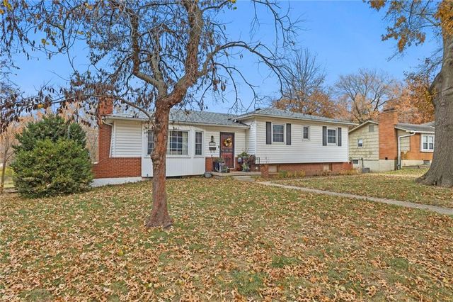 10100 E 86th Terrace, Raytown, MO 64138