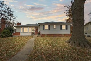 10100 E 86th Terrace, Raytown, MO 64138