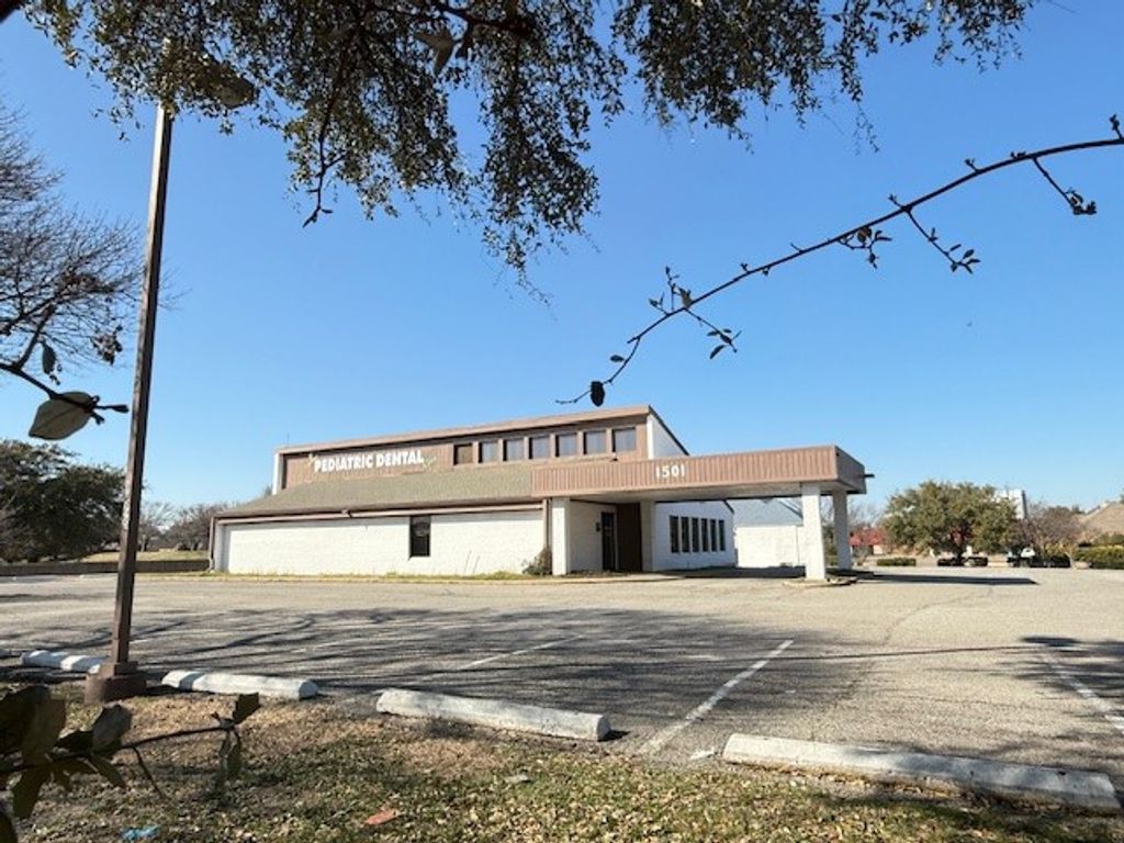1501 Northwest Highway, Garland, TX 75041