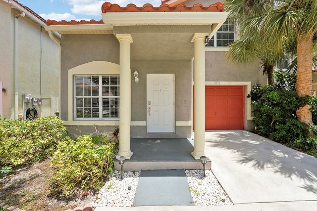 4771 Concordia Lane, Boynton Beach, FL 33436
