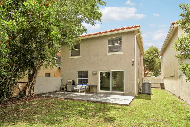 4771 Concordia Lane, Boynton Beach, FL 33436