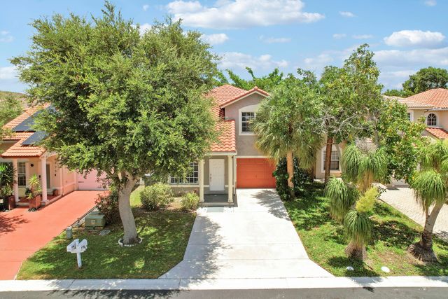 4771 Concordia Lane, Boynton Beach, FL 33436