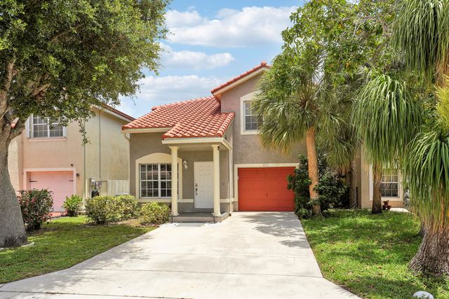 4771 Concordia Lane, Boynton Beach, FL 33436